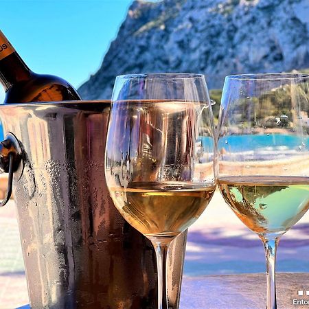 Vh Costablanca - Apartamento Riviera مورايرا المظهر الخارجي الصورة