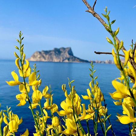 Vh Costablanca - Apartamento Riviera مورايرا المظهر الخارجي الصورة