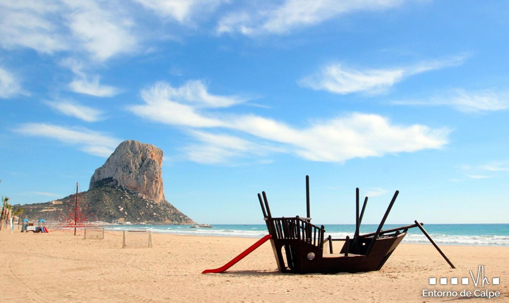 Vh Costablanca - Apartamento Riviera مورايرا المظهر الخارجي الصورة