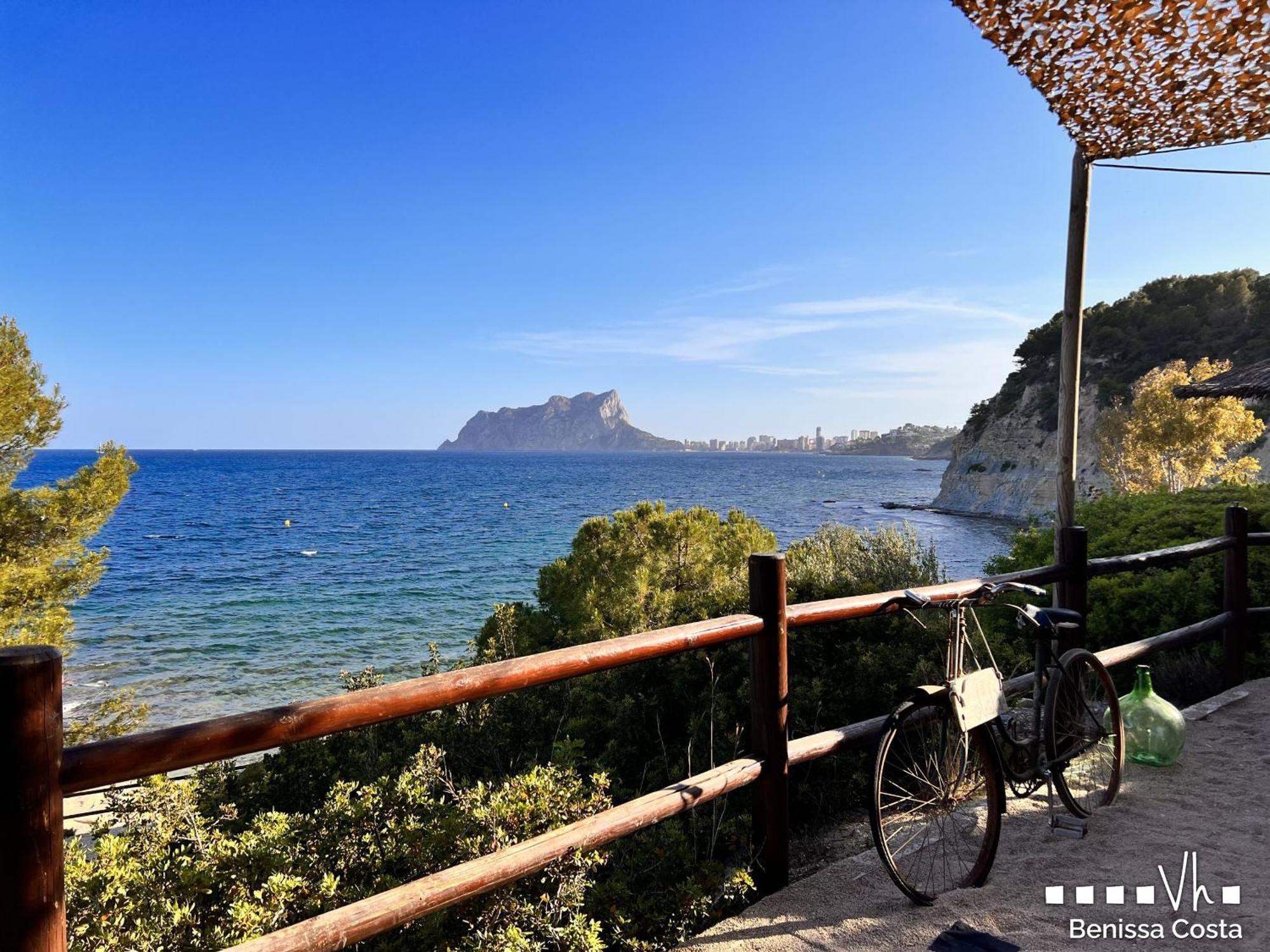Vh Costablanca - Apartamento Riviera مورايرا المظهر الخارجي الصورة