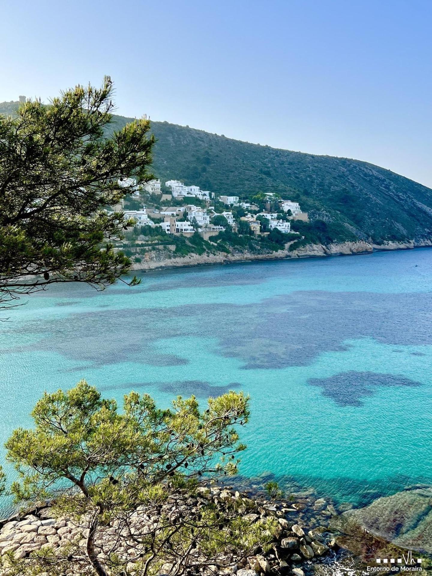 Vh Costablanca - Apartamento Riviera مورايرا المظهر الخارجي الصورة