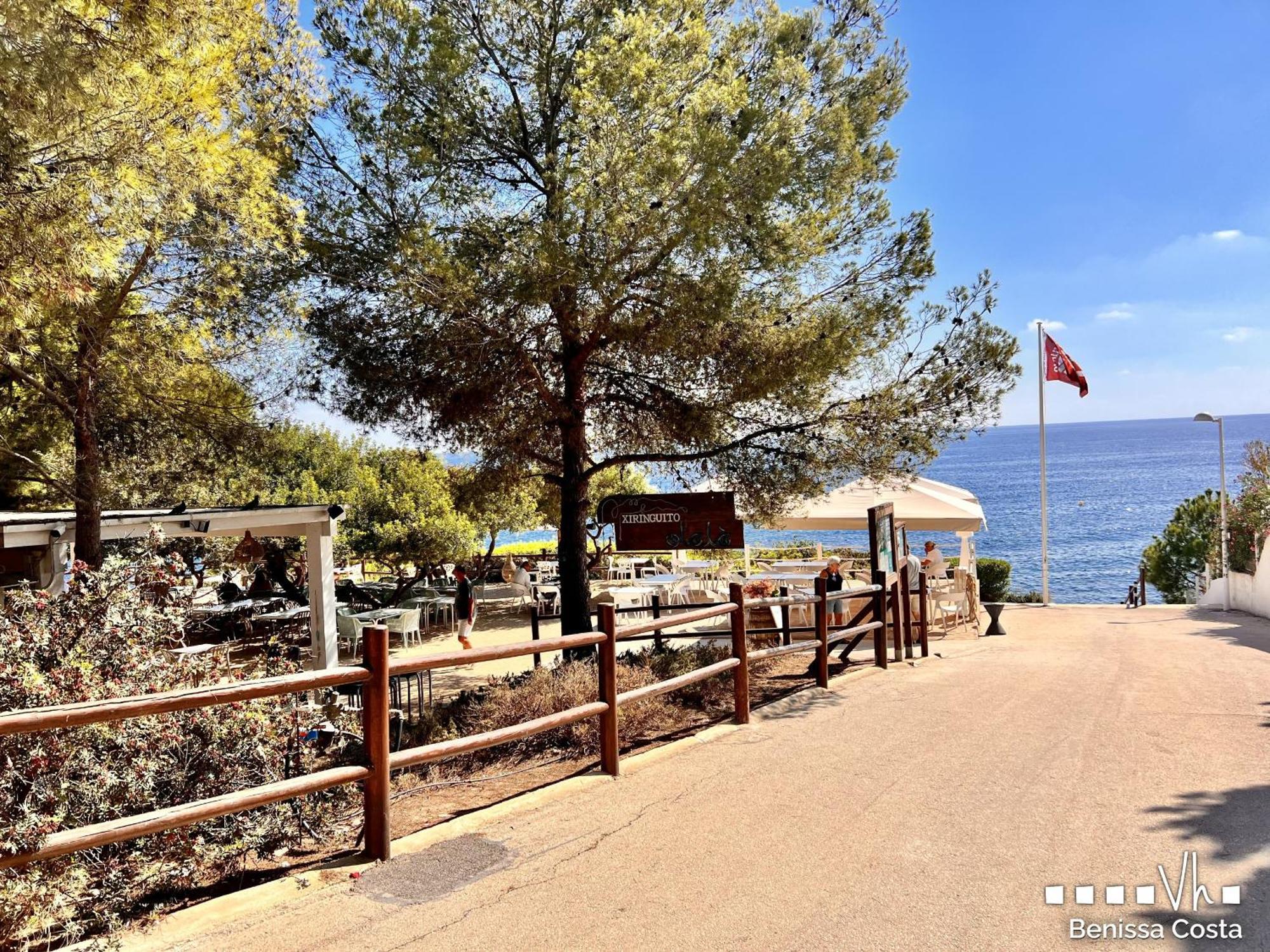 Vh Costablanca - Apartamento Riviera مورايرا المظهر الخارجي الصورة