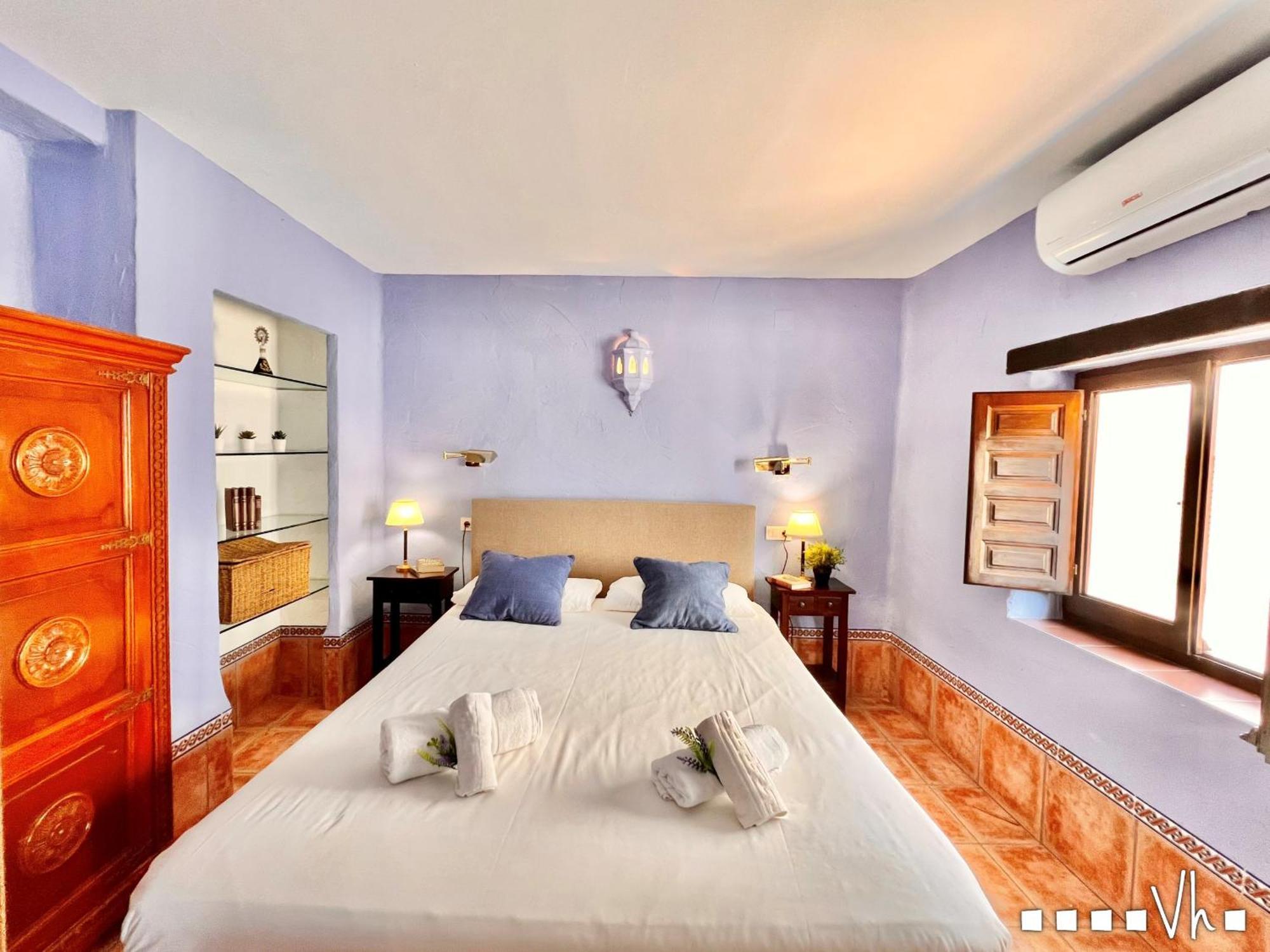 Vh Costablanca - Apartamento Riviera مورايرا المظهر الخارجي الصورة