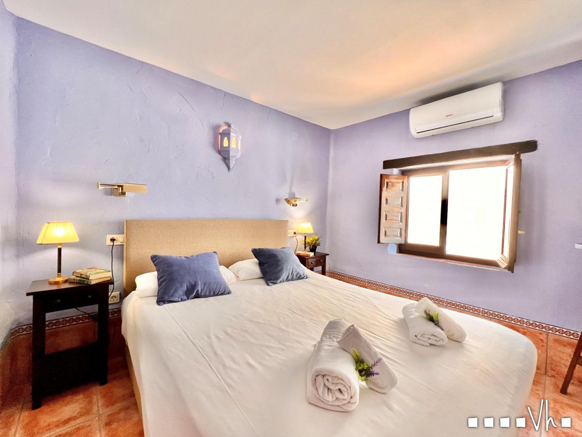 Vh Costablanca - Apartamento Riviera مورايرا المظهر الخارجي الصورة