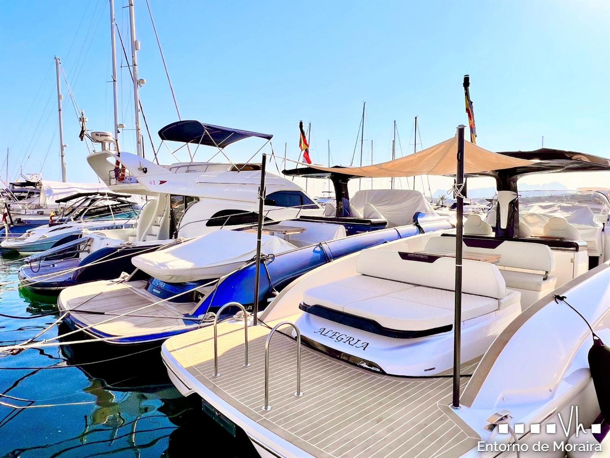 Vh Costablanca - Apartamento Riviera مورايرا المظهر الخارجي الصورة