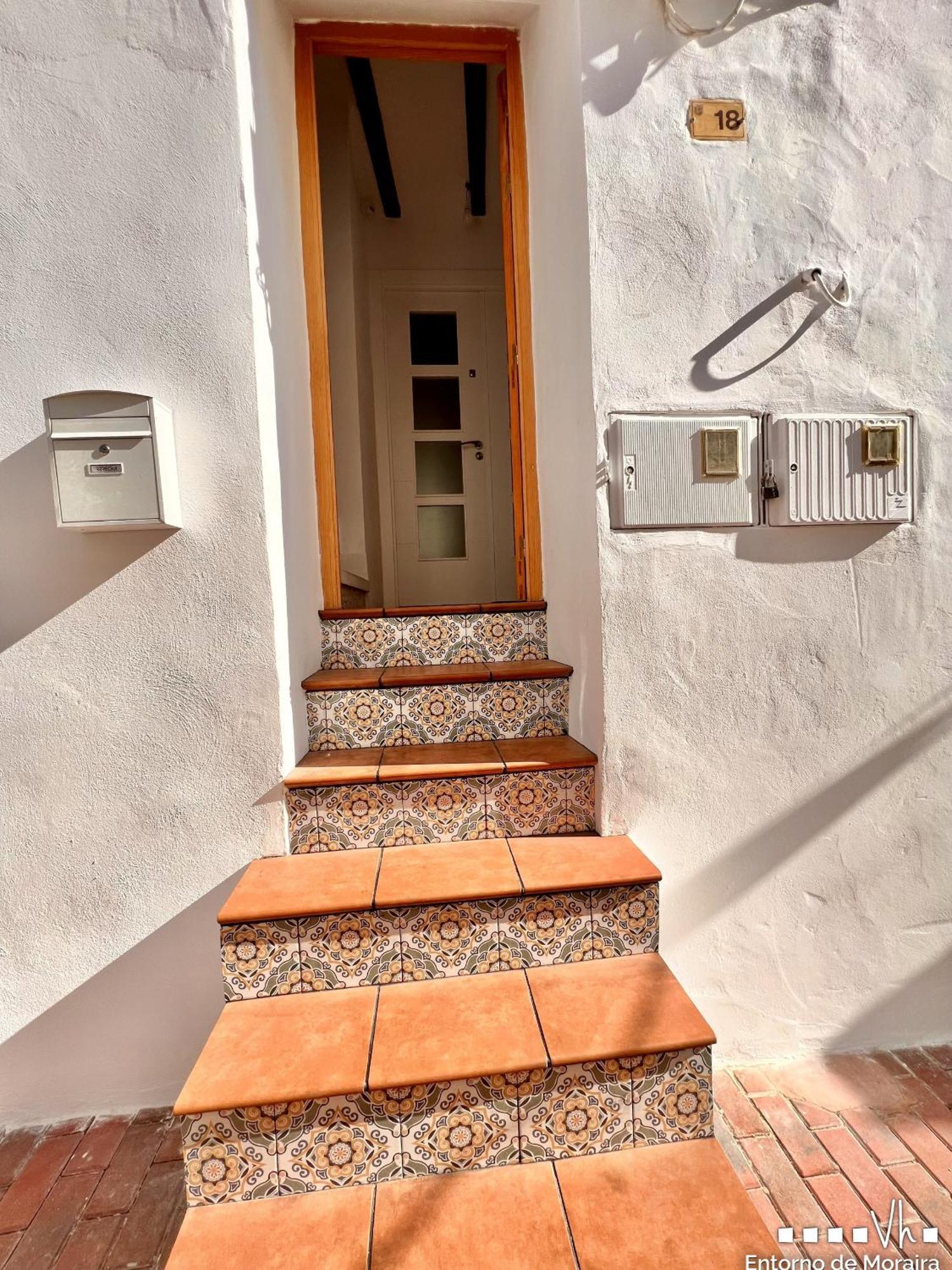 Vh Costablanca - Apartamento Riviera مورايرا المظهر الخارجي الصورة