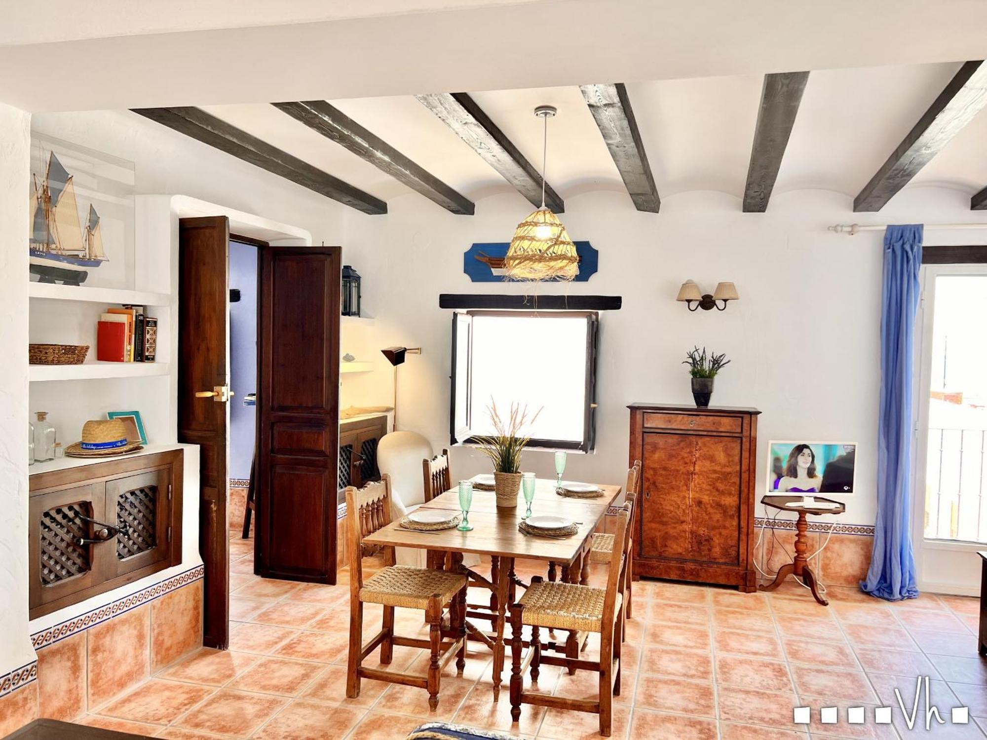 Vh Costablanca - Apartamento Riviera مورايرا المظهر الخارجي الصورة