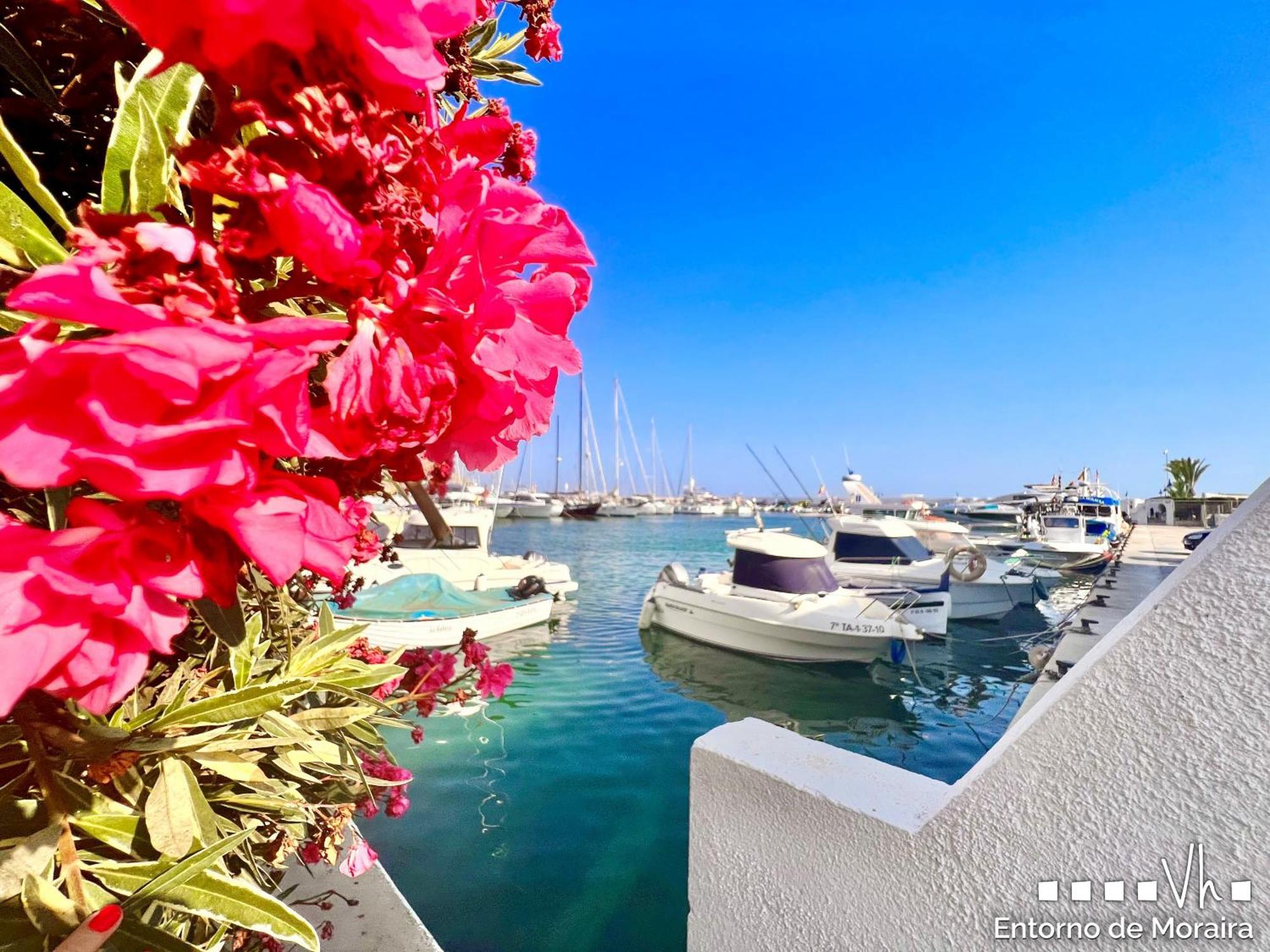 Vh Costablanca - Apartamento Riviera مورايرا المظهر الخارجي الصورة