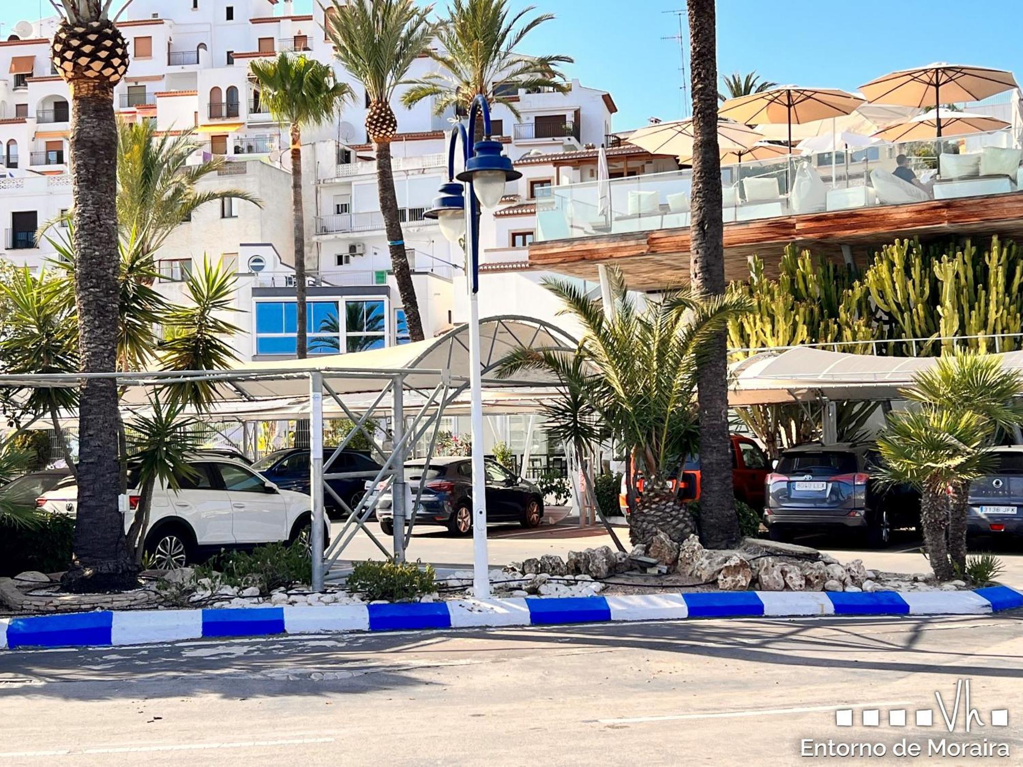 Vh Costablanca - Apartamento Riviera مورايرا المظهر الخارجي الصورة