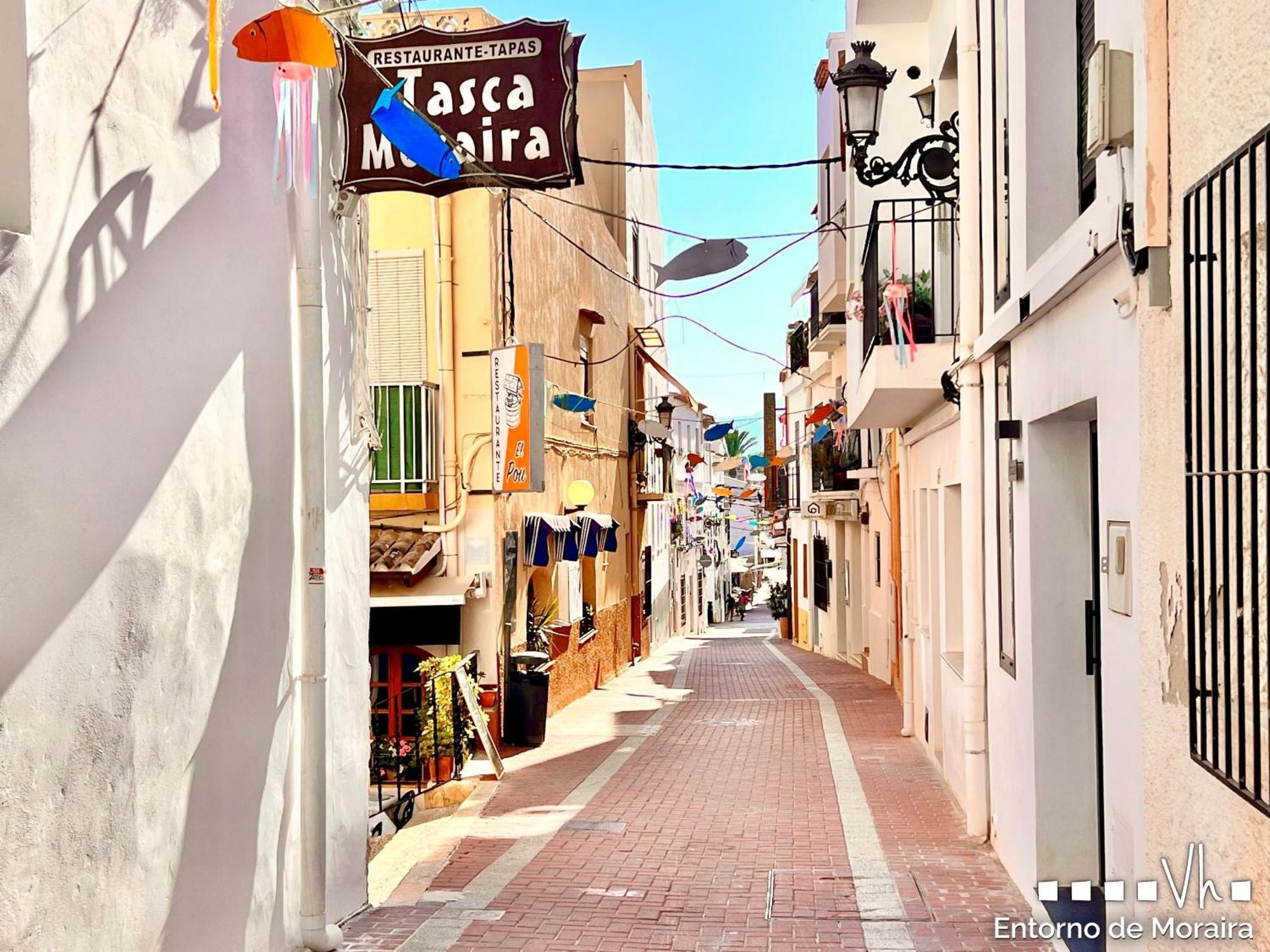 Vh Costablanca - Apartamento Riviera مورايرا المظهر الخارجي الصورة