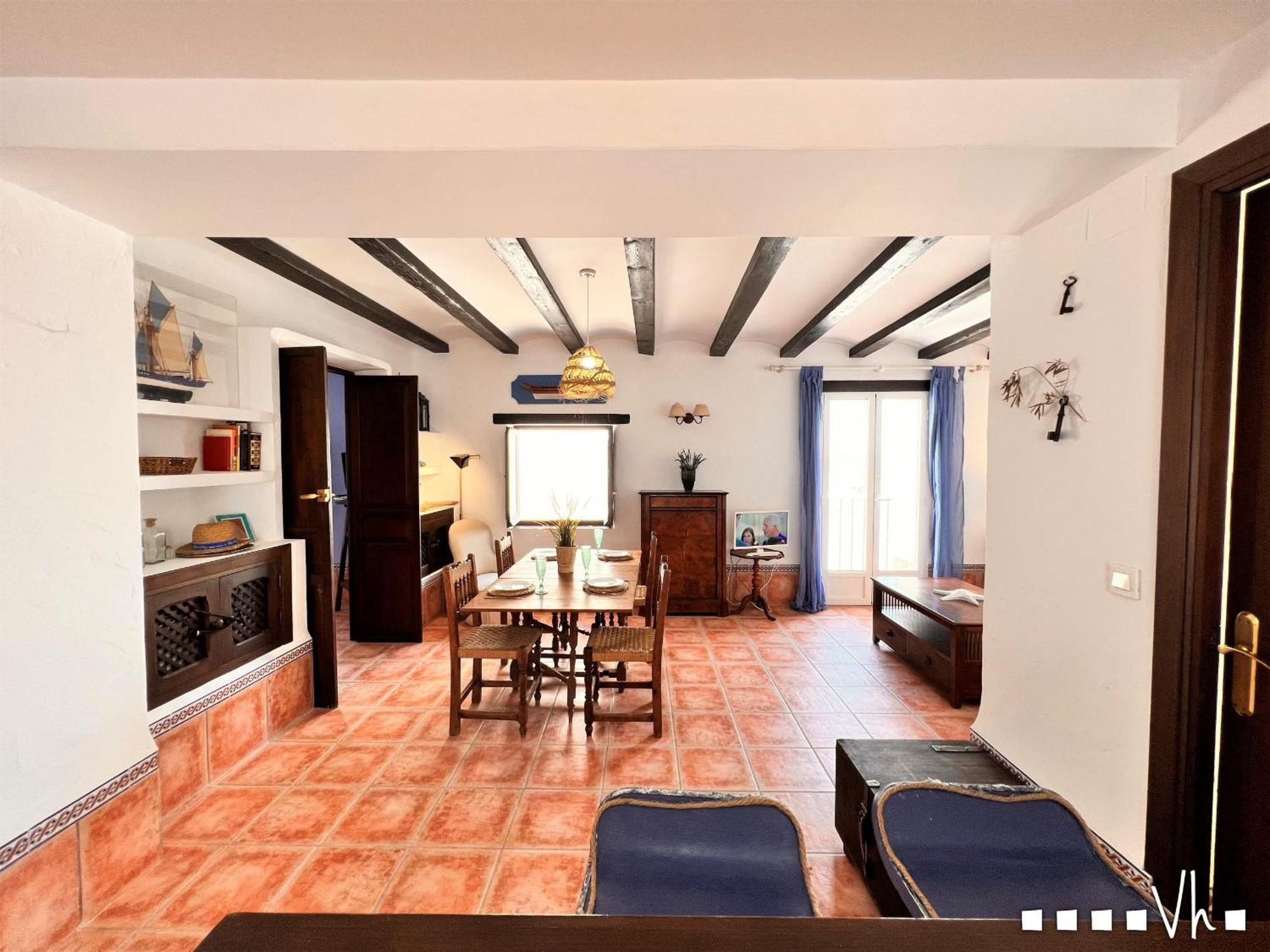 Vh Costablanca - Apartamento Riviera مورايرا المظهر الخارجي الصورة