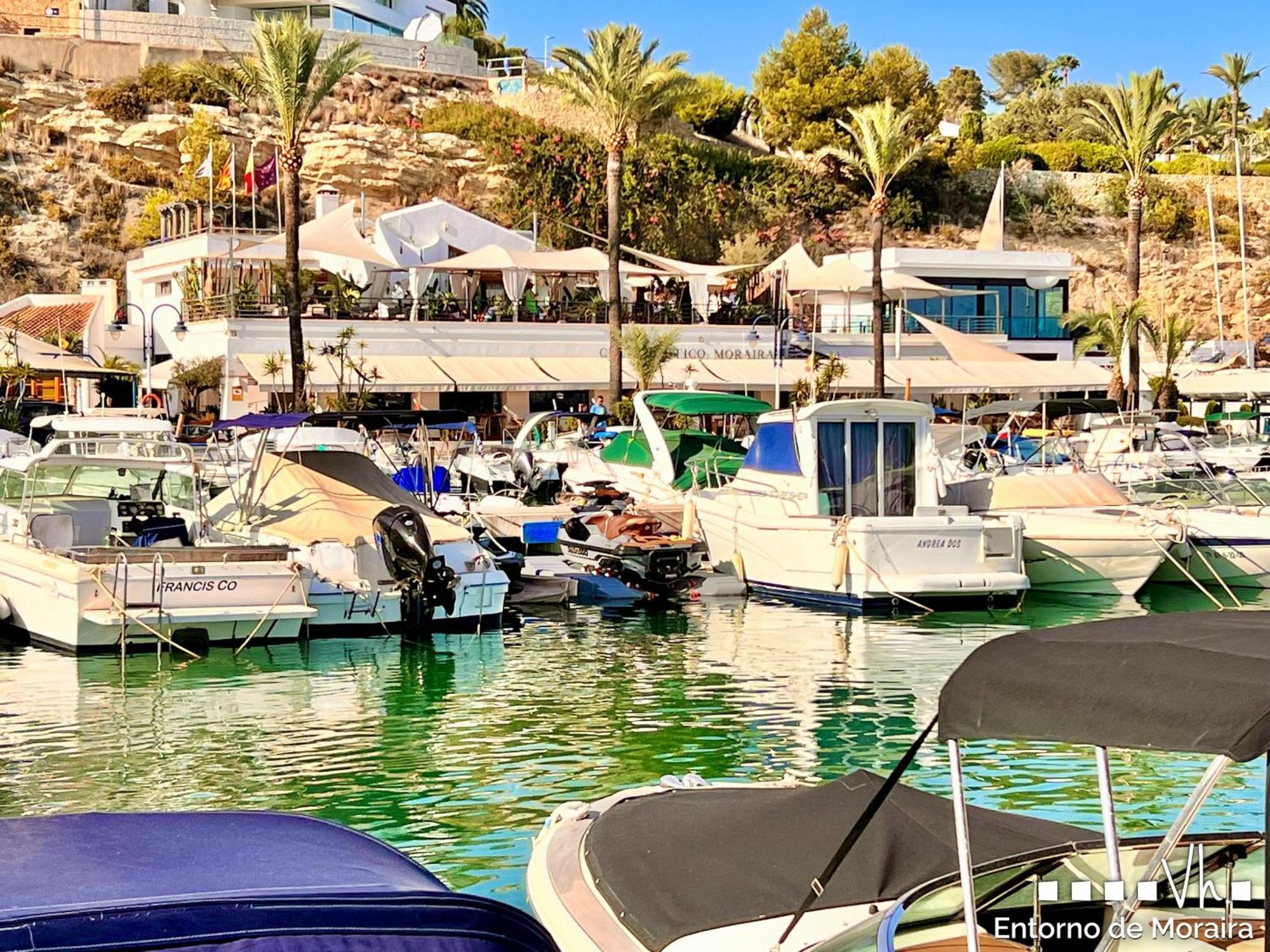 Vh Costablanca - Apartamento Riviera مورايرا المظهر الخارجي الصورة