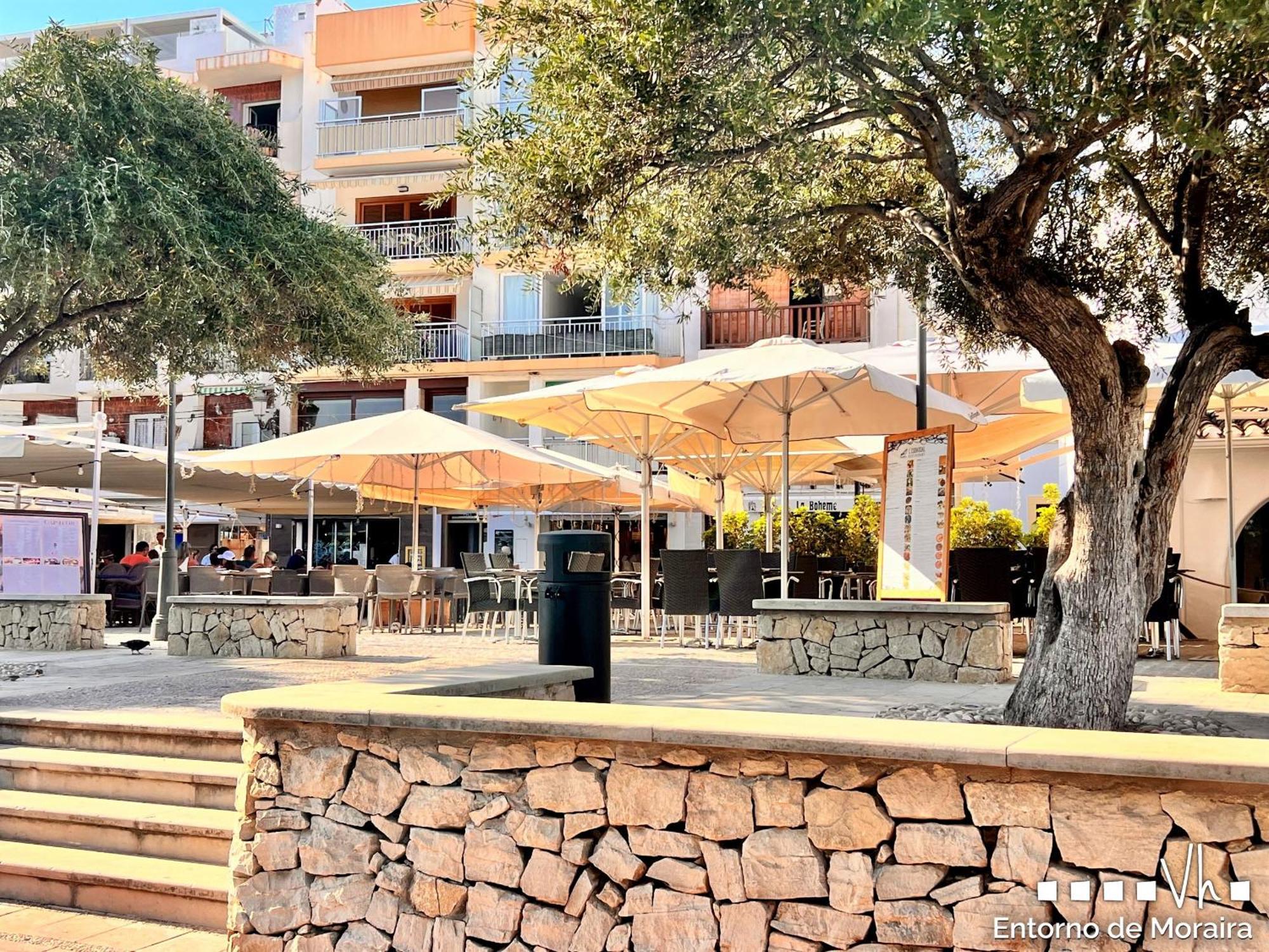 Vh Costablanca - Apartamento Riviera مورايرا المظهر الخارجي الصورة